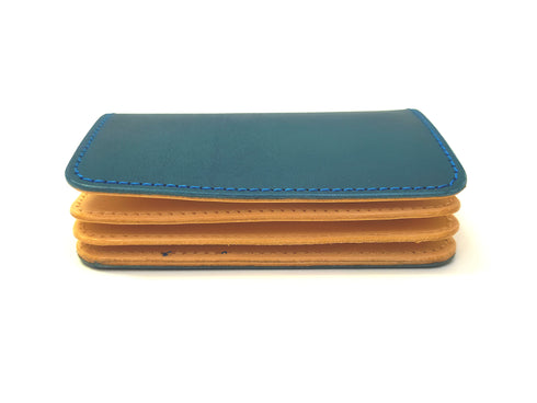 C/O. レザーカードケース/leather card case